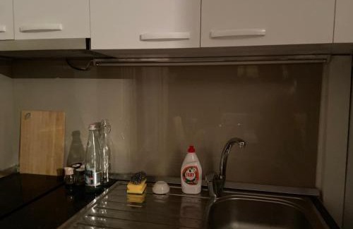 Golem Apartment | Rori’s Apartment Qerret