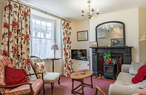 Brecon Cottage | RORKES COTTAGE, family friendly, character holiday cottage in Brecon