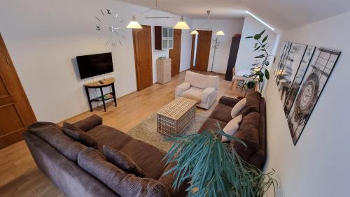 Three Oaks House | RORO Residence - 2 apartamente într-o vilă central