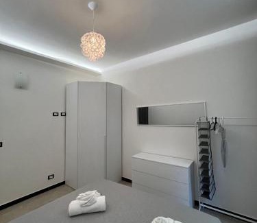 Lagaccio Apartment | Rosa Bianca - Two-room apartment in the City Center