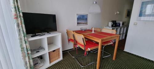Kellenhusen Apartment | Rosa Canina W11