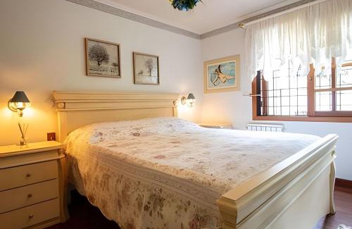 Vila Suzana House | Rosa Casa Jardim da Serra