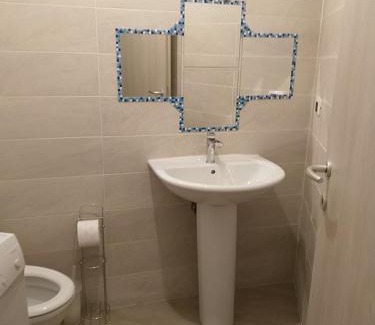 Campomarino House | Rosa dei Venti house