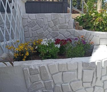 Campomarino House | Rosa dei Venti house