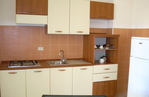 Trappeto Apartment | Rosa dei Venti, Stay guarantees relaxation and fun