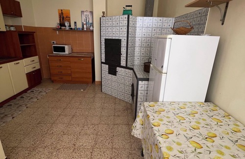 Trappeto Apartment | Rosa dei Venti, Stay guarantees relaxation and fun