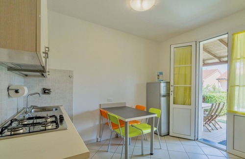 Vada Apartment | Rosa dei Venti Two-room apartment Grecale 4 beds