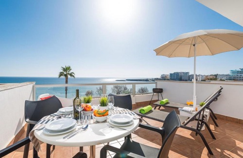 S'illot Apartment | Rosa Dels Vents 2B