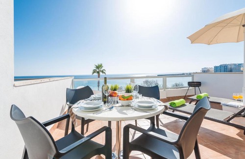 S'illot Apartment | Rosa Dels Vents 2B