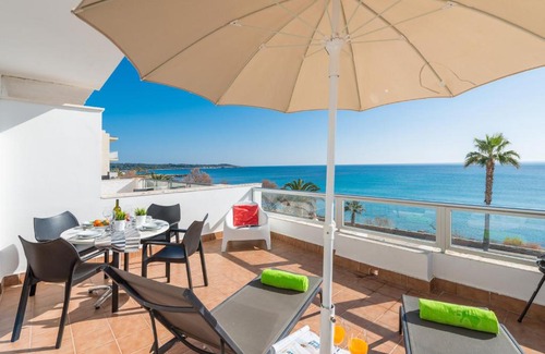 S'illot Apartment | Rosa Dels Vents 2B