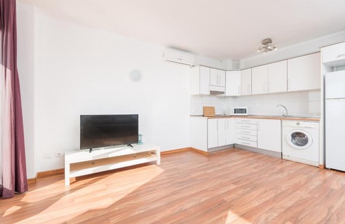 S'illot Apartment | Rosa Dels Vents 2B