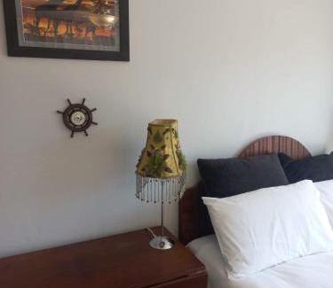 Sandbaai House | Rosa Villa