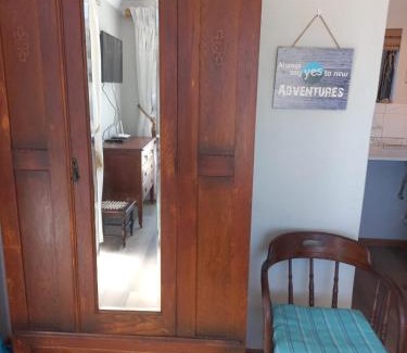 Sandbaai House | Rosa Villa