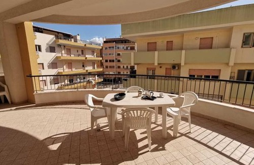 Gallipoli Apartment | Rosa Virginia Home