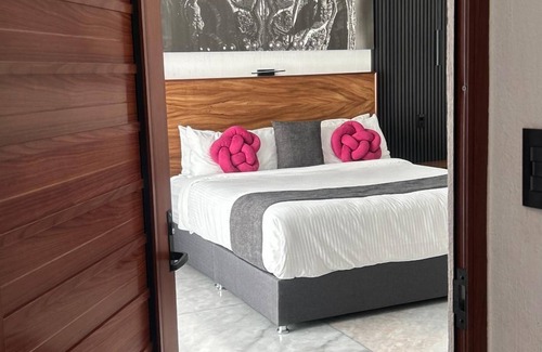 Jesus Maria Hotel | Rosa y Oro Hotel Boutique