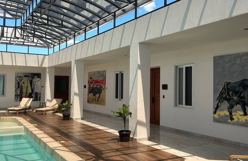 Jesus Maria Hotel | Rosa y Oro Hotel Boutique