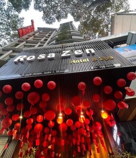 Bui Thi Xuan Hotel | ROSA ZEN Hotel Spa