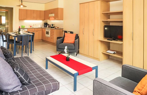 Noveli Apartment | Rosablanche C54 by Interhome