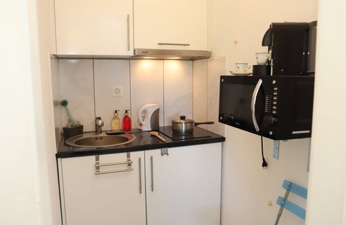 Noveli Apartment | Rosablanche D26 by Interhome