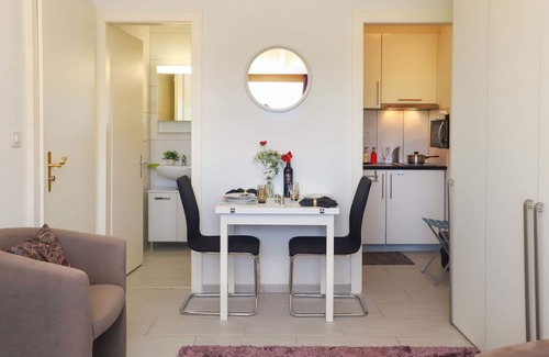 Noveli Apartment | Rosablanche D26 by Interhome