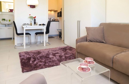 Noveli Apartment | Rosablanche D26 by Interhome