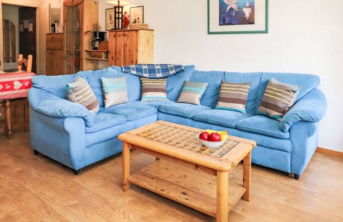 Noveli Apartment | Rosablanche D51 by Interhome