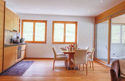 Noveli Apartment | Rosablanche E 108 by Interhome