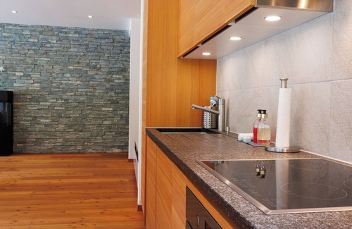 Noveli Apartment | Rosablanche E 108 by Interhome