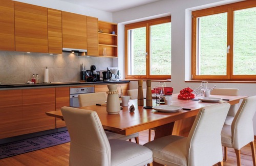 Noveli Apartment | Rosablanche E 108 by Interhome