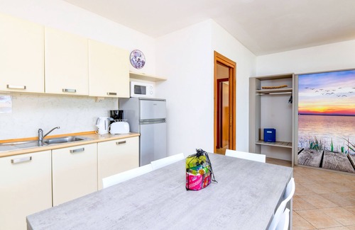 Moniga del Garda Resort | RosaDeiVenti: 2 bedroom Std., Lake view, 2 pools, central location