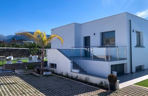 Cinisi House | Rosalia Homestay Levante Apartment