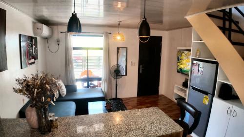 Talomo District House | Rosalia's in Matina