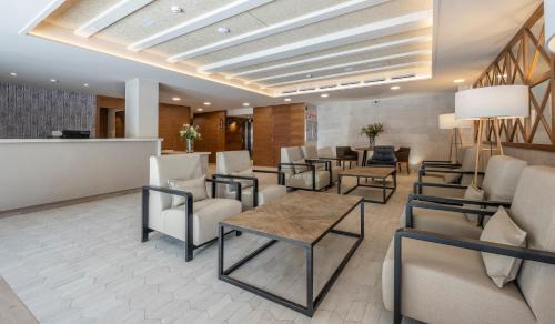 Lloret Town Center Hotel | Rosamar Es Blau 4*s - Adults Only