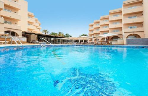 San Antonio Bay Hotel | Rosamar Ibiza Hotel