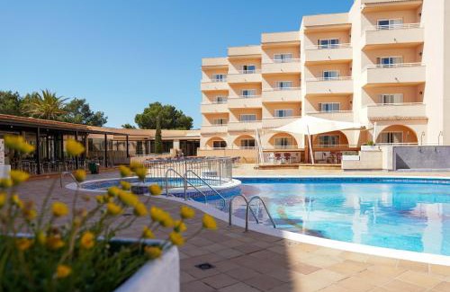 San Antonio Bay Hotel | Rosamar Ibiza Hotel