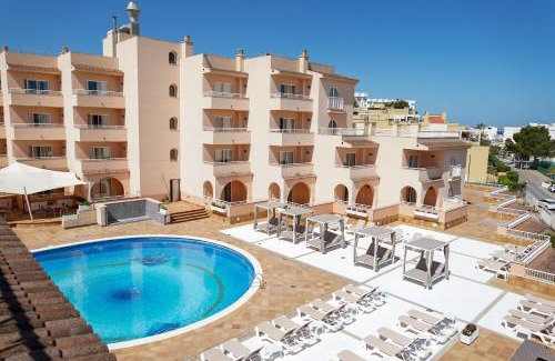 San Antonio Bay Hotel | Rosamar Ibiza Hotel