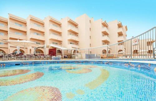 San Antonio Bay Hotel | Rosamar Ibiza Hotel