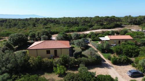 Alghero Apartment | Rosanna House in Bombarde Beach