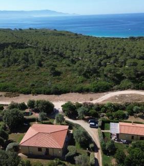 Alghero Apartment | Rosanna House in Bombarde Beach