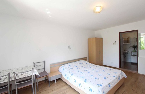 Rovinj Apartment | ROSANNA Studio with Terrace