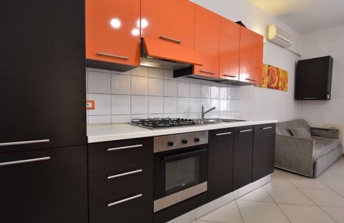 Rosapineta Apartment | Rosapanna by Interhome