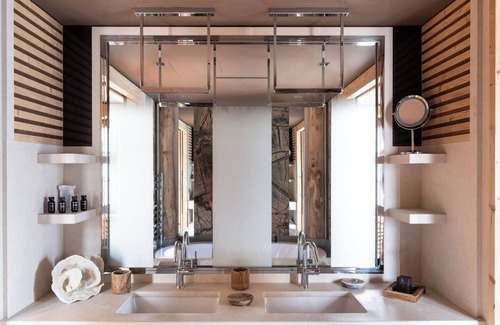Cortina d'Ampezzo Hotel | Rosapetra Spa Resort