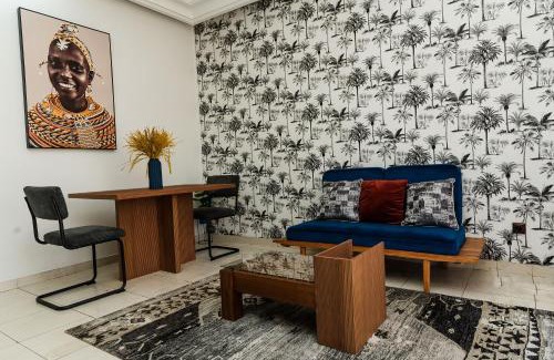 Yaounde Apartment | ROS’APPART