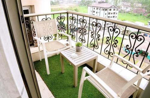 Yaounde Apartment | ROS’APPART