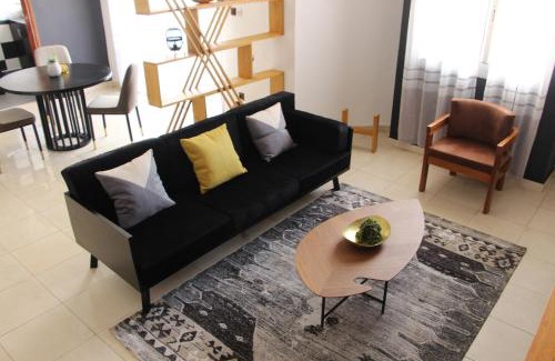 Yaounde Apartment | ROS’APPART