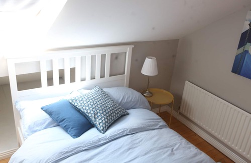 Corofin Apartment | Rosaries Apartment Kilkee - In the heart of Kilkee