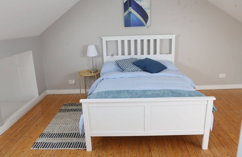 Corofin Apartment | Rosaries Apartment Kilkee - In the heart of Kilkee