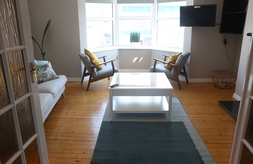 Corofin Apartment | Rosaries Apartment Kilkee - In the heart of Kilkee