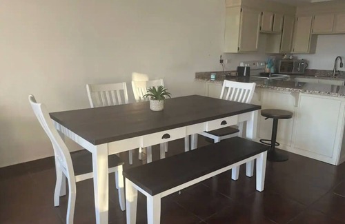 La Paloma Apartment | Rosarito getaway with jacuzzi & beach!