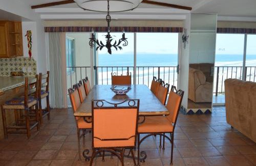 Centro Playas Apartment | Rosarito Inn